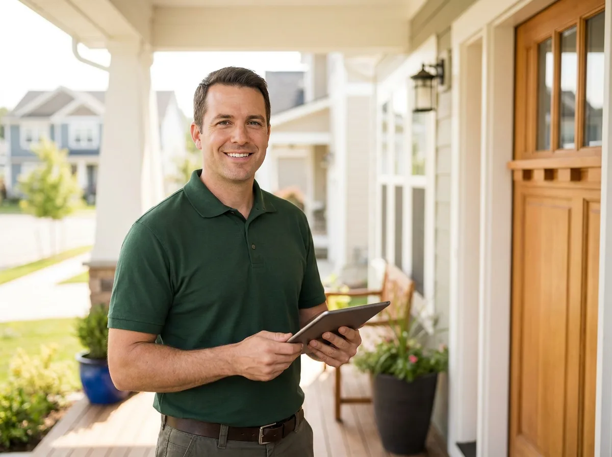 Pest control FAQs for Kinde, MI